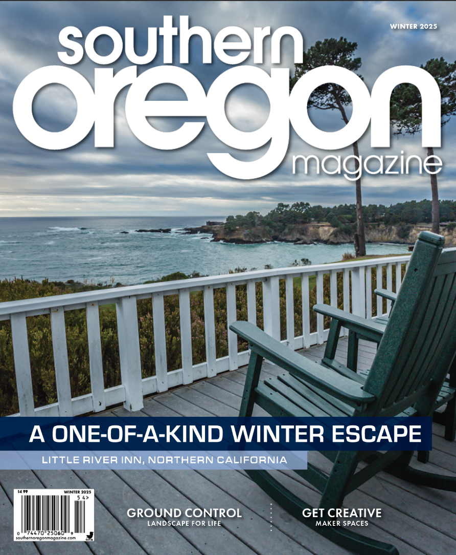 Events for March 5, 2025 Southern Oregon Magazine